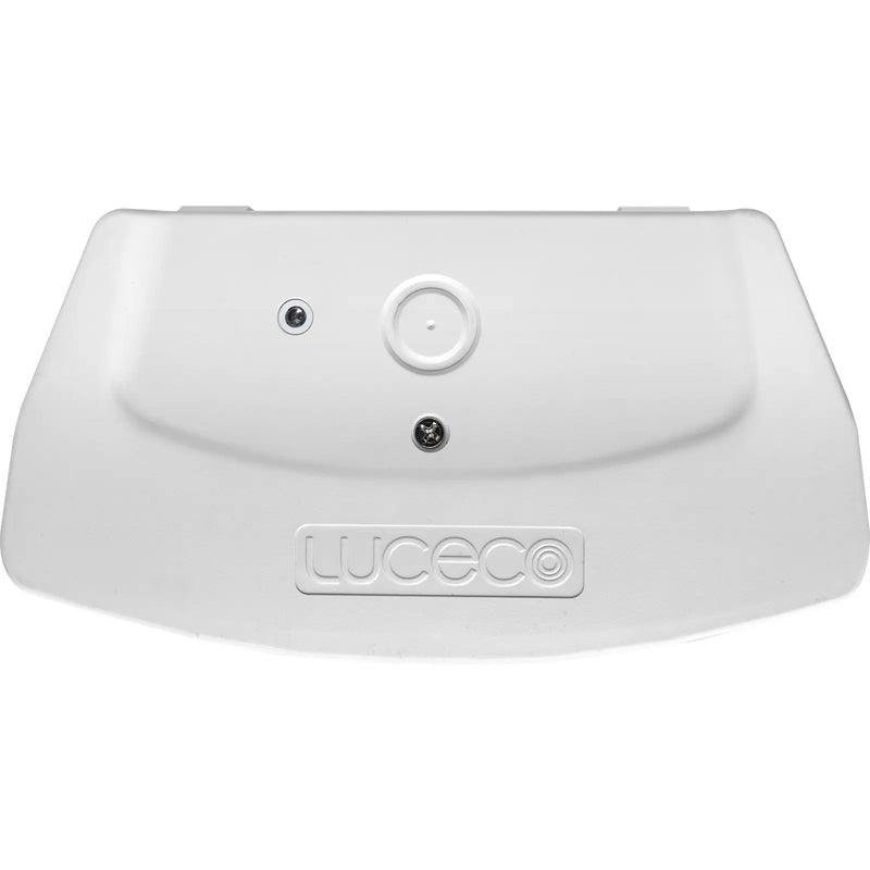 Luceco Academy 1200mm surface luminaire 2200 lumens with fixed output driver and emergency