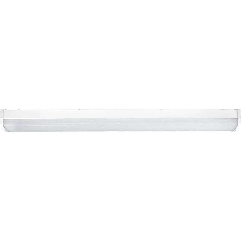 Luceco Academy 1200mm surface luminaire 2200 lumens with fixed output driver and emergency