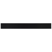 Luceco Contour Direct Indirect - Contour 1134mm suspended module direct/indirect 3000lumens with fixed output driver finished in black