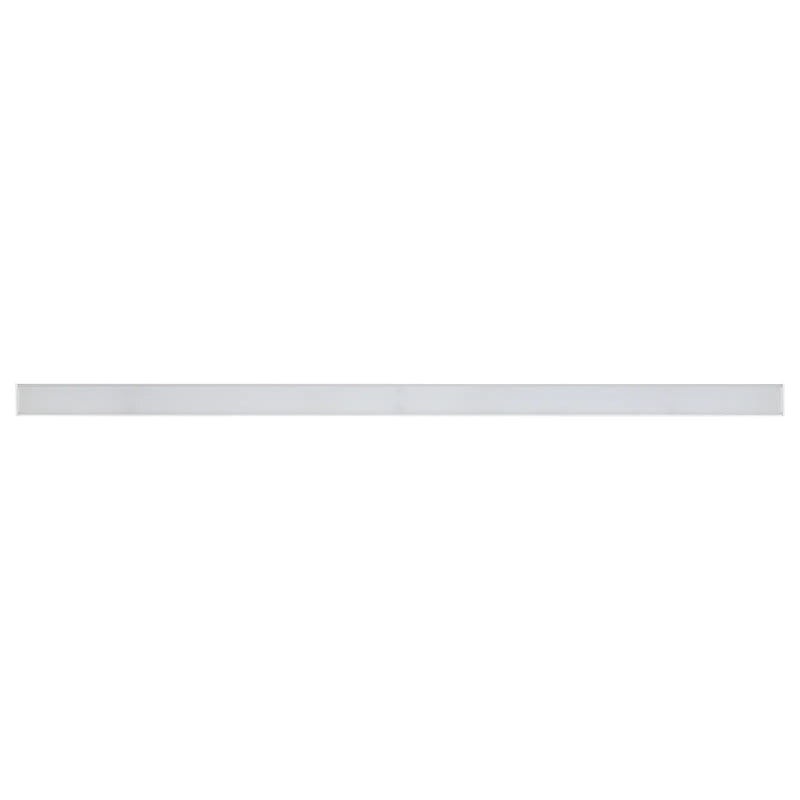 Luceco Contour Direct Indirect - Contour 1414mm suspended module direct/indirect 3700lumens with fixed output driver finished in white