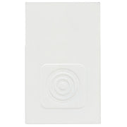 Luceco Contour Direct Indirect - Contour 1414mm suspended module direct/indirect 3700lumens with fixed output driver finished in white