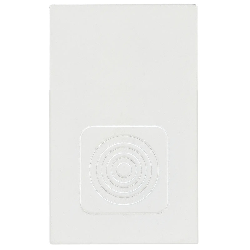 Luceco Contour Direct Indirect - Contour 1414mm suspended module direct/indirect 3700lumens with fixed output driver finished in white