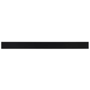 Luceco Contour Direct Indirect - Contour 1414mm suspended module direct/indirect 3700lumens with fixed output driver finished in black