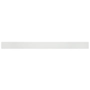 Luceco Contour Direct Indirect - Contour 1414mm suspended module direct/indirect 6000lumens with fixed output driver finished in white