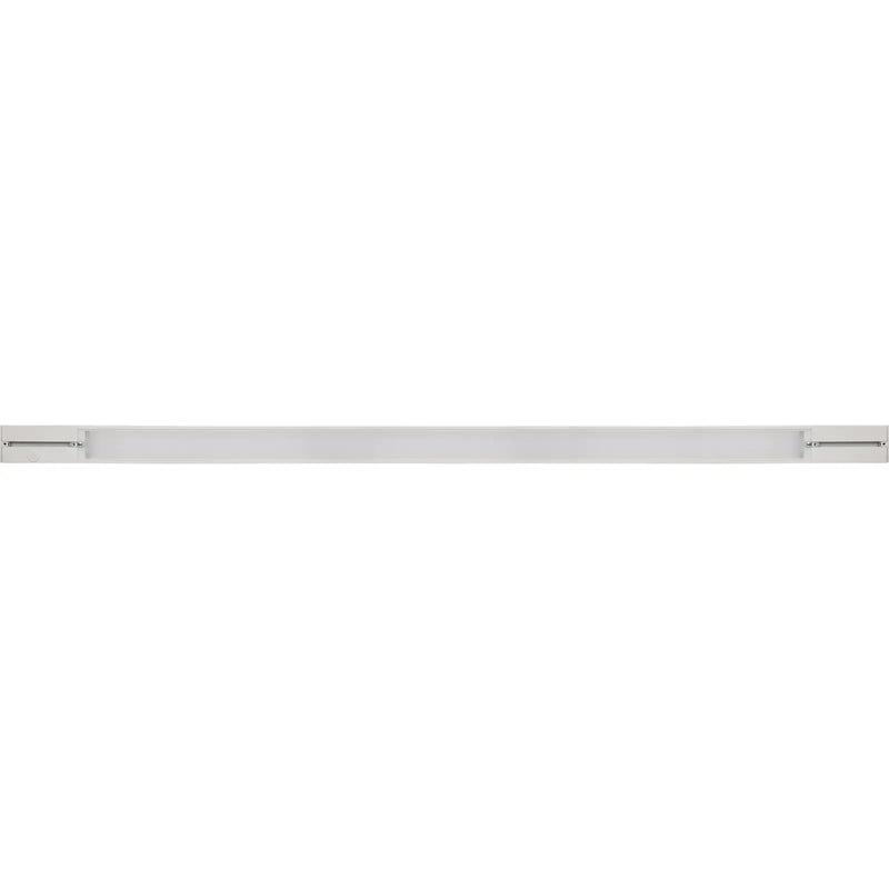 Luceco Contour Octa 1414mm suspended module direct/ indirect 5000lumens with standard driver + emergency finished in white