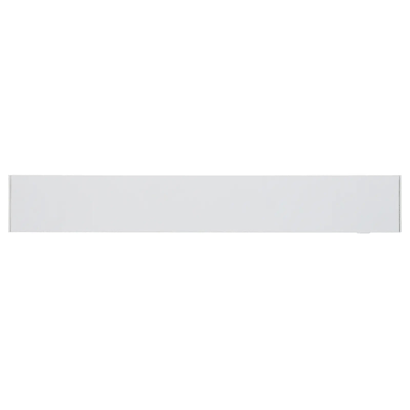 Luceco Contour Suspended - Contour 574mm suspended module 600lumens with fixed output driver finished in white