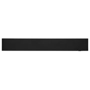 Luceco Contour Suspended - Contour 574mm suspended module 600lumens with fixed output driver finished in black