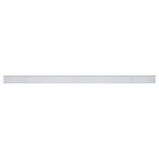 Luceco Contour Suspended - Contour 1134mm suspended module 1250lumens with fixed output driver finished in white