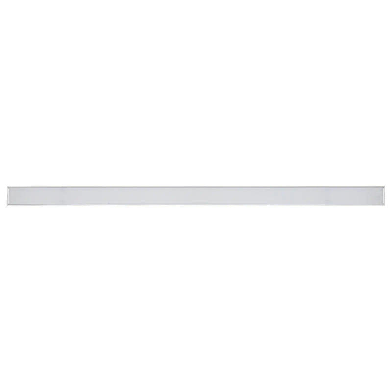 Luceco Contour Suspended - Contour 1134mm suspended module 1250lumens with fixed output driver finished in white