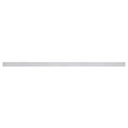 Luceco Contour Suspended - Contour 1695mm suspended module 1900lumens with fixed output driver finished in white