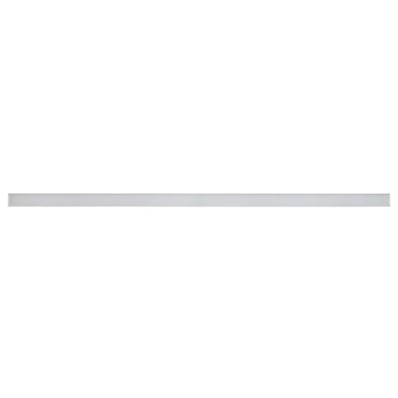 Luceco Contour Suspended - Contour 1695mm suspended module 1900lumens with fixed output driver finished in white