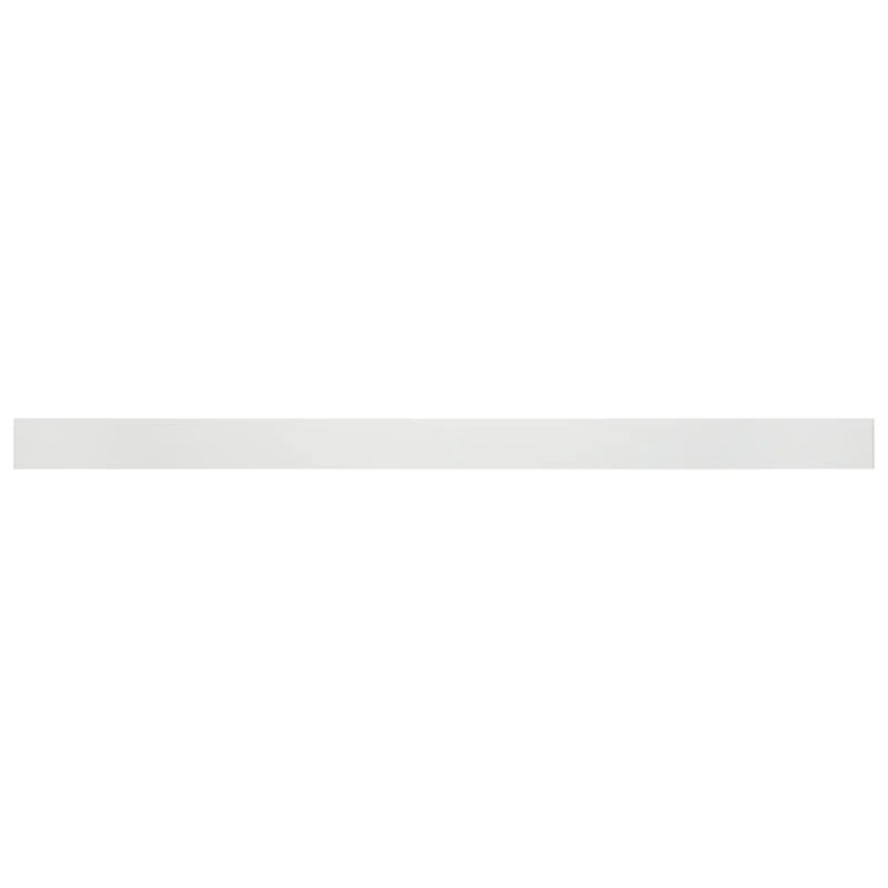 Luceco Contour Suspended - Contour 1414mm suspended module 3100lumens with fixed output driver finished in white