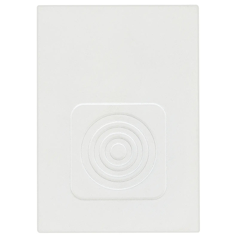Luceco Contour Suspended - Contour 1695mm suspended module 3800lumens with fixed output driver finished in white
