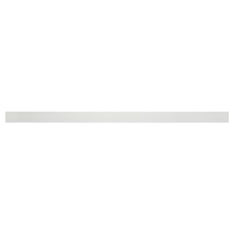 Luceco Contour Suspended - Contour 1695mm suspended module 3800lumens with fixed output driver finished in white