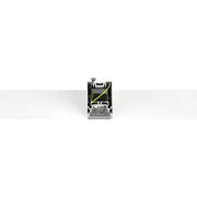 Luceco Contour Suspended - Contour 568mm suspended X connector module 1200lumens with fixed output driver finished in white