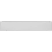Luceco Contour Wall - Contour 574mm wall module 2600lumens with DALI driver finished in black