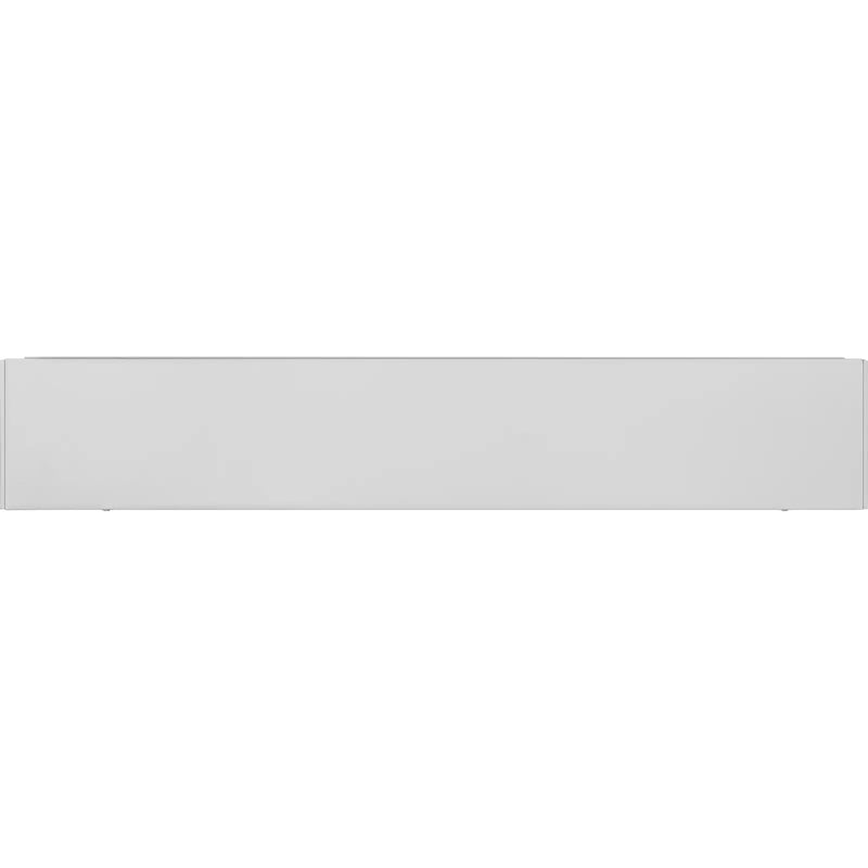 Luceco Contour Wall - Contour 574mm wall module 2600lumens with DALI driver finished in black