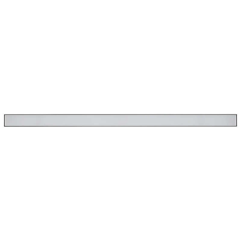 Luceco Contour Wall Mount - Con Sus 9005 Lin 1134mm 2400lm 4K Dim + Em