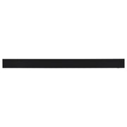 Luceco Contour Wall Mount - Con Sus 9005 Lin 1134mm 2400lm 4K Dim + Em