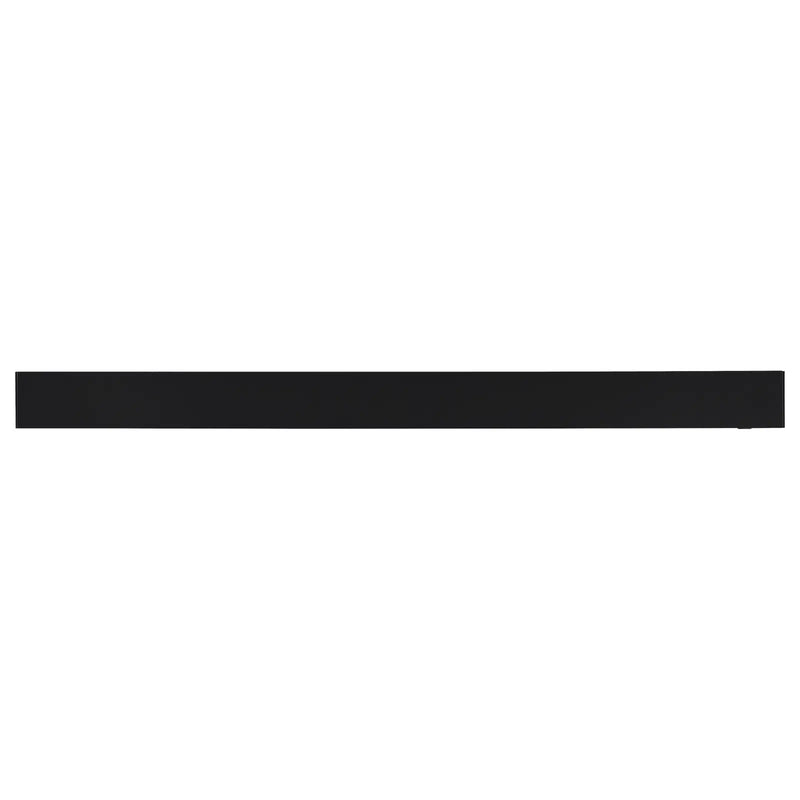 Luceco Contour Wall Mount - Con Sus 9005 Lin 1134mm 2400lm 4K Dim + Em