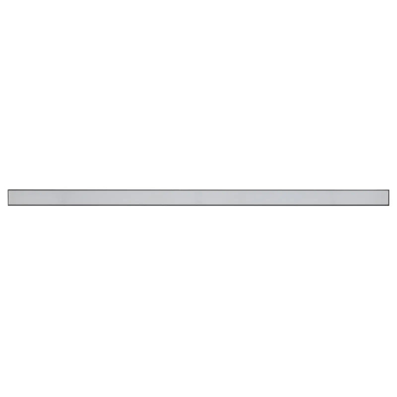Luceco Contour Wall Mount - Con Sus 9005 Lin 1414mm 3000lm 4K Dim + Em