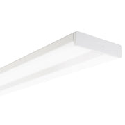 Luceco Leren - Leren 1500mm direct / indirect suspended module 4000 lumens with Dali driver and emergency