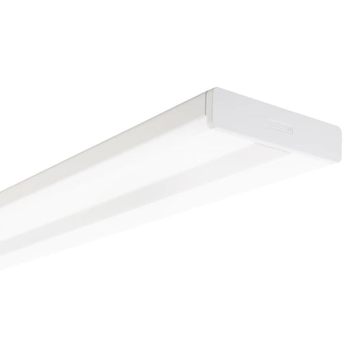 Luceco Leren - Leren 1500mm direct / indirect suspended module 4000 lumens with Dali driver and emergency