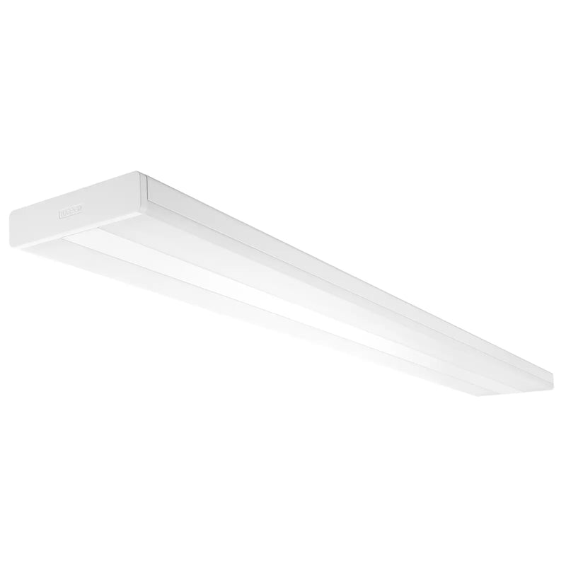 Luceco Leren - Leren 1500mm direct / indirect suspended module 4000 lumens with Dali driver and emergency