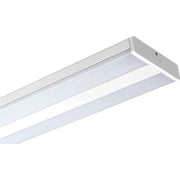 Luceco Leren - Leren 1500mm surface module 2800 lumens with fixed output driver and emergency