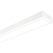 Luceco Litera - Litera Suspended Direct/indirect Linear 1180mm