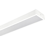 Luceco Litera - Litera Suspended Direct/indirect Linear 1180mm