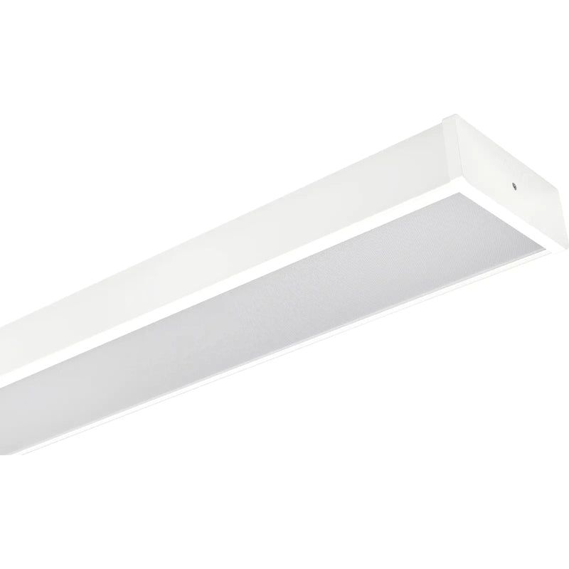 Luceco Litera - Litera Suspended Direct/indirect Linear 1180mm
