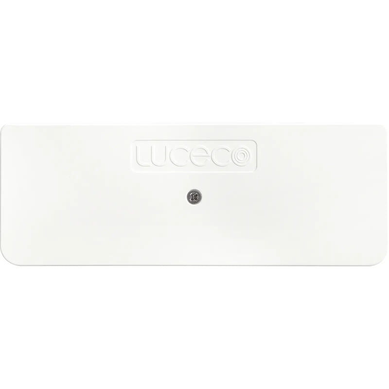 Luceco Litera - Litera Suspended Direct/indirect Linear 1180mm