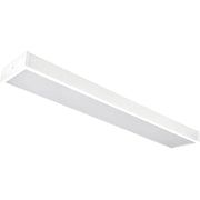 Luceco Litera - Litera Suspended Direct/indirect Linear 1180mm
