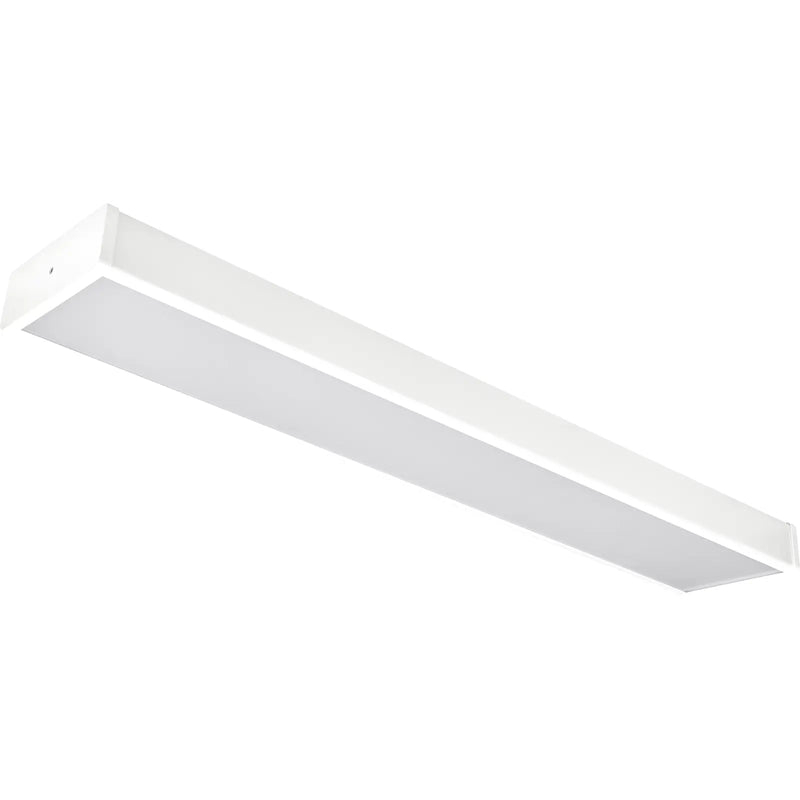 Luceco Litera - Litera Suspended Direct/indirect Linear 1180mm