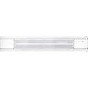Luceco Litera - Litera Suspended Direct/indirect Linear 1180mm