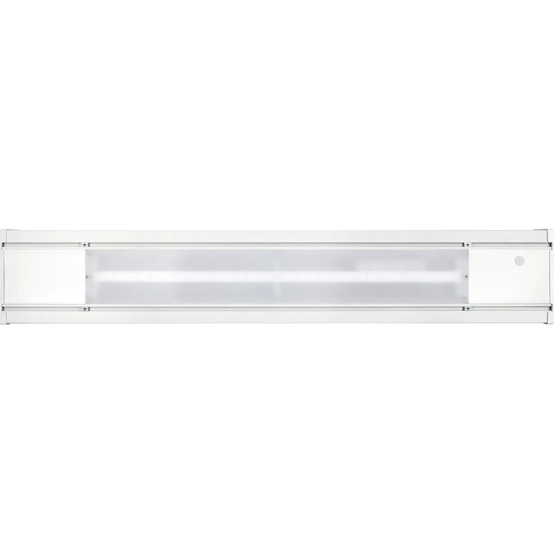 Luceco Litera - Litera Suspended Direct/indirect Linear 1180mm