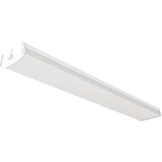 Luceco Opus - Opus opal 1200mm 4000lm 30w 4k std