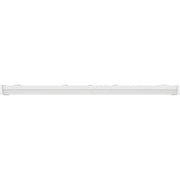 Luceco Opus - Opus opal 1200mm 4000lm 30w 4k std