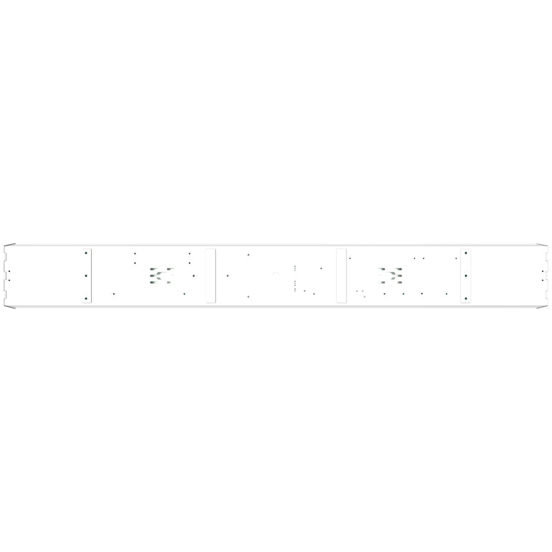 Luceco Opus - Opus opal 1200mm 4000lm 30w 4k std