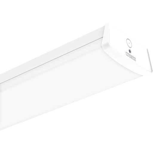 Luceco Opus - Opus opal 1200mm 2200lm 19w 4k em dim
