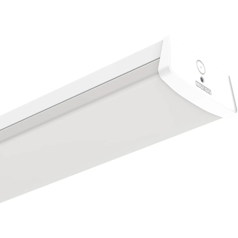 Luceco Opus - Opus opal 1500mm 6000lm 52w 4k em mw