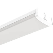 Luceco Opus - Opus opal 1500mm 6000lm 52w 4k dim mw