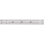 Luceco Opus Essence - Opus Essence 1500mm Power Change 34w 4400lm / 60w 7800lm 4000k 3hr Em