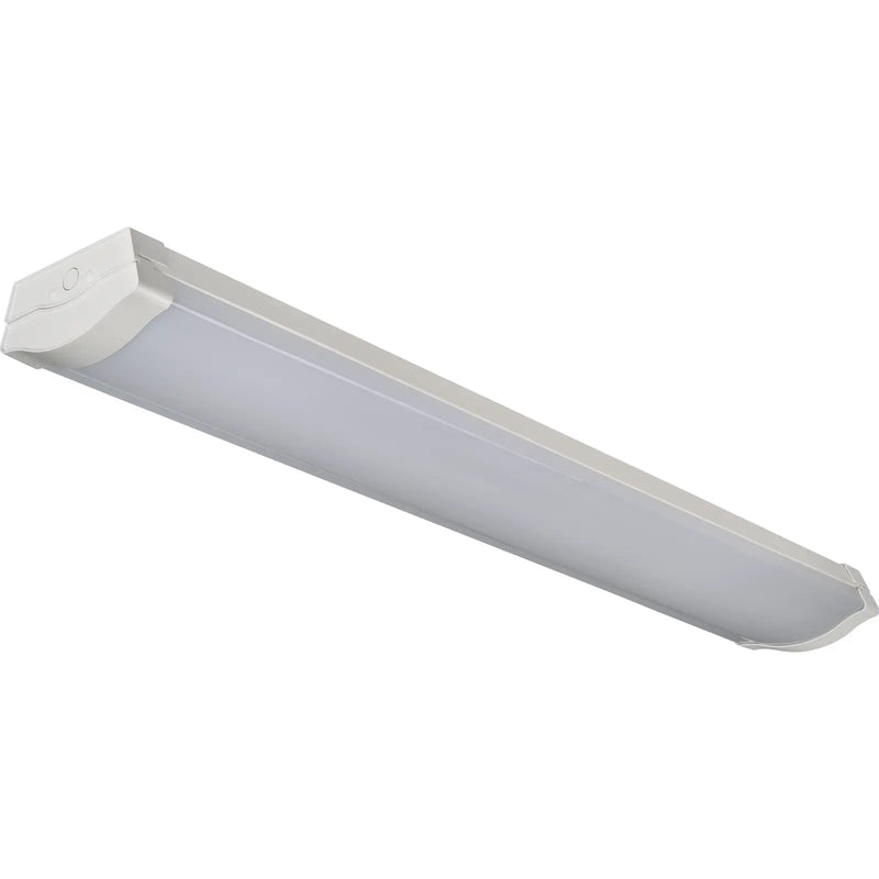 Luceco Opus Essence - Opus Essence 1200mm Power Change 22w 2800lm / 40w 5200lm 4000k