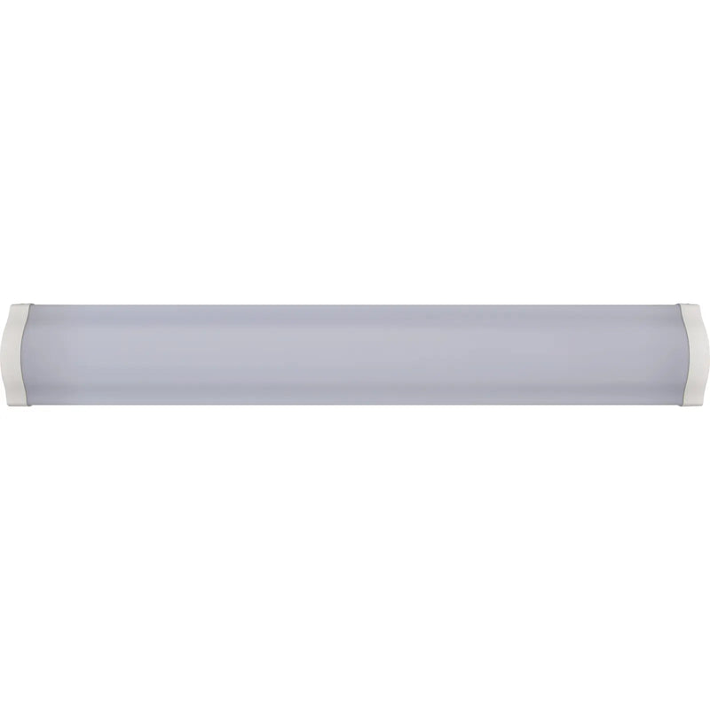 Luceco Opus Essence - Opus Essence 1200mm Power Change 22w 2800lm / 40w 5200lm 4000k