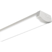 Luceco Opus Essence - Opus Essence 1200mm Power Change 22w 2800lm / 40w 5200lm 4000k 3hr Em