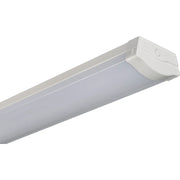 Luceco Opus Essence - Opus Essence 1200mm Power Change 22w 2800lm / 40w 5200lm 4000k 3hr Em