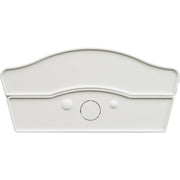 Luceco Opus Essence - Opus Essence 1200mm Power Change 22w 2800lm / 40w 5200lm 4000k 3hr Em