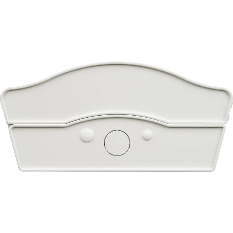 Luceco Opus Essence - Opus Essence 1200mm Power Change 22w 2800lm / 40w 5200lm 4000k 3hr Em